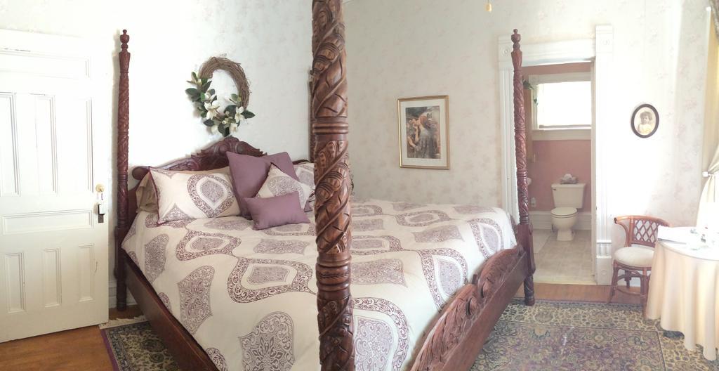 Grand Avenue Bed And Breakfast Carthage Quarto foto