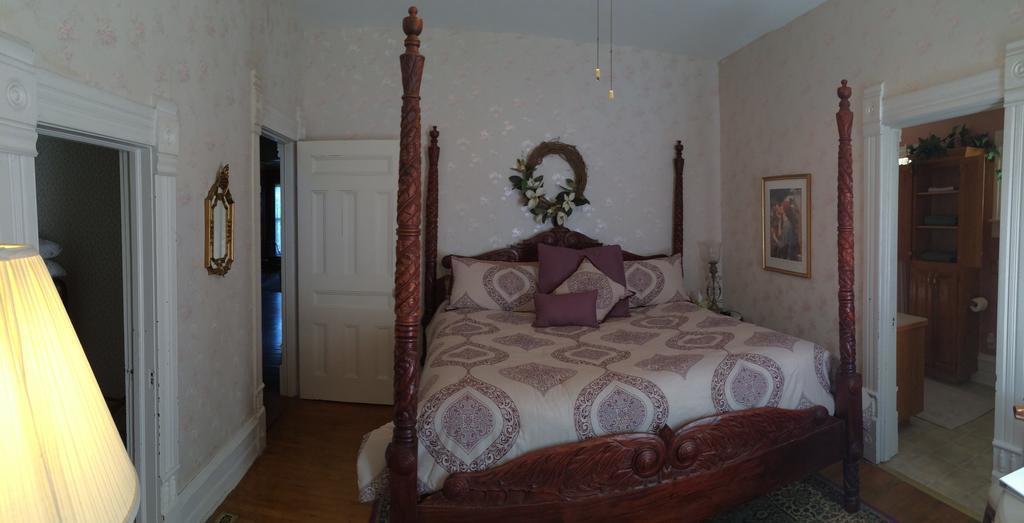 Grand Avenue Bed And Breakfast Carthage Quarto foto