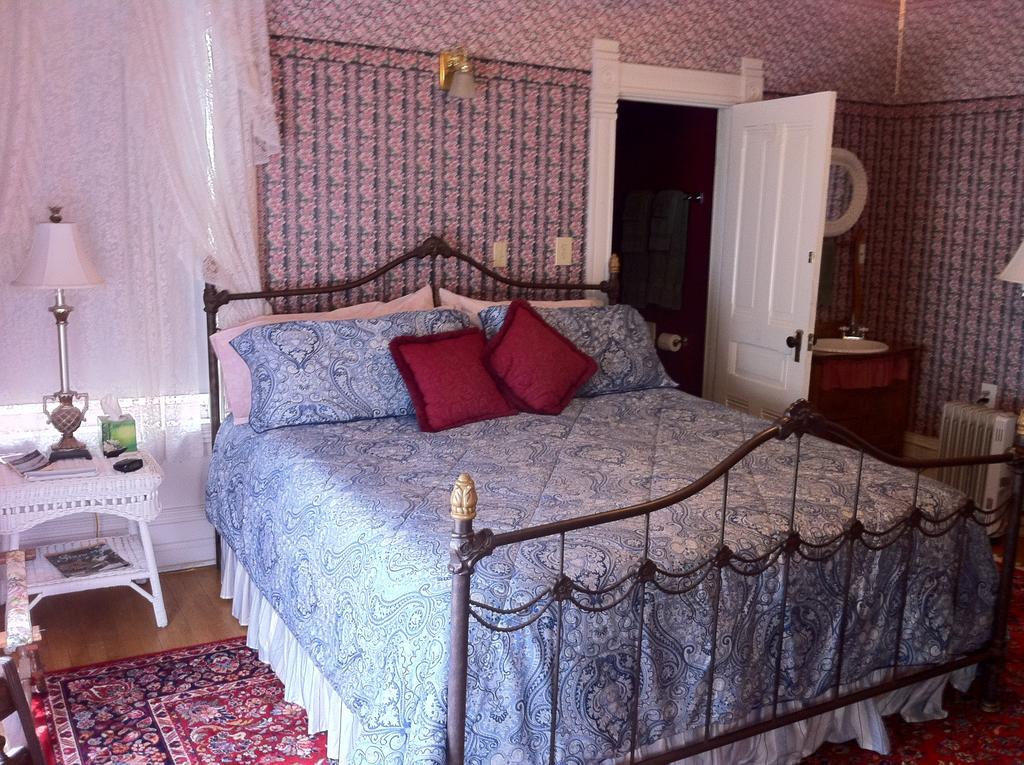 Grand Avenue Bed And Breakfast Carthage Quarto foto