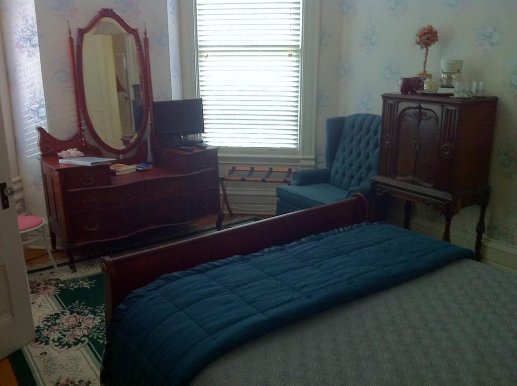 Grand Avenue Bed And Breakfast Carthage Quarto foto