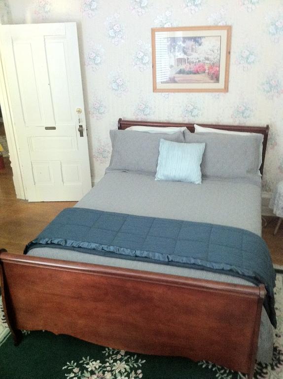 Grand Avenue Bed And Breakfast Carthage Quarto foto
