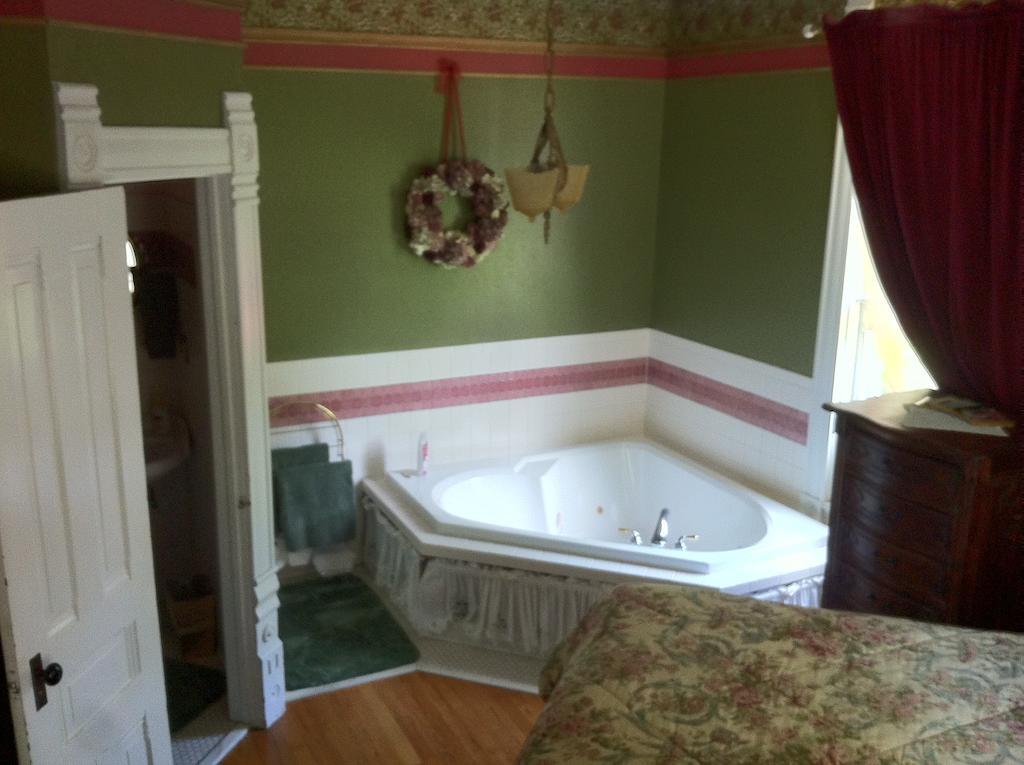 Grand Avenue Bed And Breakfast Carthage Quarto foto