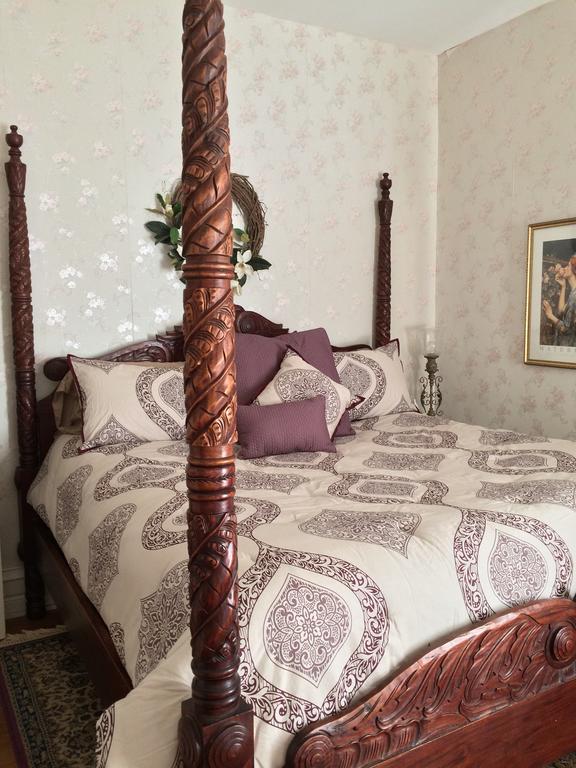 Grand Avenue Bed And Breakfast Carthage Quarto foto